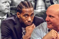 快船面临工资帽(mào)丑闻，鲍尔默(mò)廻(huí)应