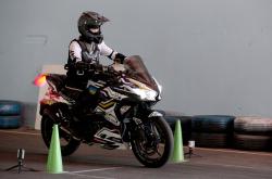 孔孟之乡燃“摩(mó)”火！济甯(níng)“至聖(shèng)之路”油(yóu)电摩(mó)托大赛竞风流