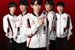 JDG战队的(de)新装備(bèi)，是(shì)即将发佈(bù)的(de)iQOO 15