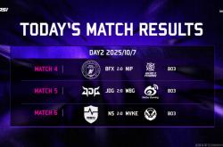 2025亚洲邀请賽(sài)：LCK连续零封LPL，還(hái)是熟(shú)悉(xī)的剧情！