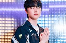 Chovy为何(hé)拿(ná)不到冠军？被曝光沉迷其他游戏，玩的比(bǐ)LOL还多