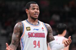 CBA最新动态！辽宁战队签约强援亨特，崔永熙第一阶段无缘回归