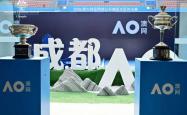 澳大利亞(yà)网球(qiú)公开賽(sài)亞(yà)太區(qū)外卡(kǎ)賽(sài)在(zài)蓉落幕
