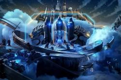 LOL凉了？外媒2025年度电竞热度榜火了，LOL断層(céng)第一无人(rén)能及！