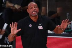 前总冠军球员：快船当年崩塌，主要是里弗斯利用特权，为儿子谋利