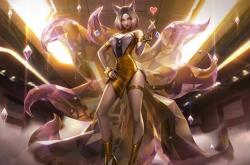 今日电竞推荐分析｜LOL世(shì)界(jiè)赛总决赛复磐(pán)：GEN击败T1，捧起S15冠军奖杯！