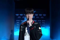 LOL外网热议，S15在中国举办，Faker受(shòu)魔咒困擾(rǎo)，GEN拿(ná)到夺冠剧本(běn)