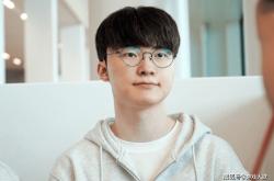 LOL官方再(zài)次發(fā)文强調(diào)，faker就是(shì)传奇(qí)选手，地位无人能撼(hàn)动