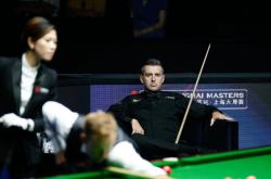 斯诺克比赛半场休息规则详解