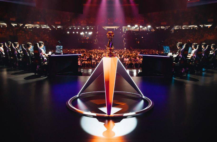 LOL电竞赛事会继续保持免费观看!