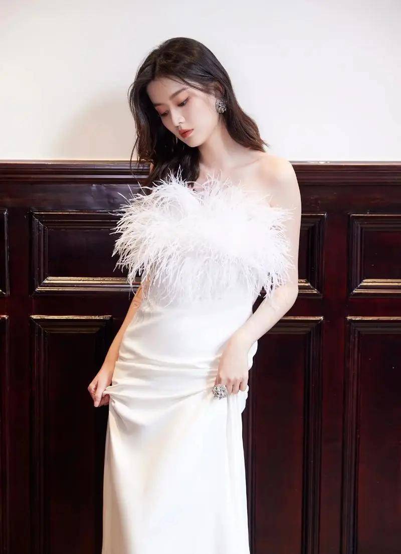 天呐!乔欣这波操作太秀了,500亿豪门?秘密结婚?这是要上天!