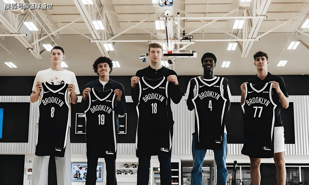 自毁长城？透支未来？休赛期的失望球队！