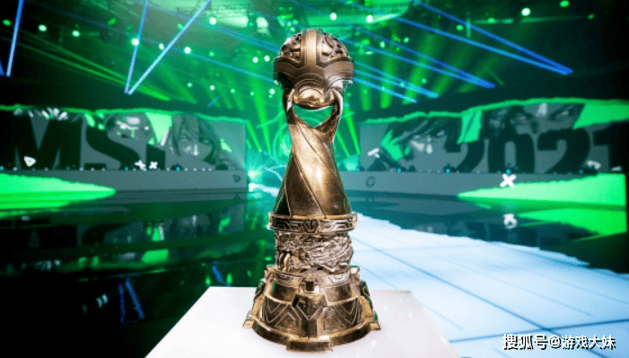 Msi英雄胜率公布,两位热门英雄胜率0%,成为版本陷阱