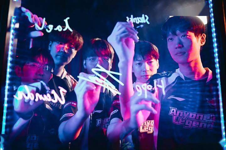 LOL Esports官方全球战力榜震撼更新：GEN稳坐王座，T1紧追不舍