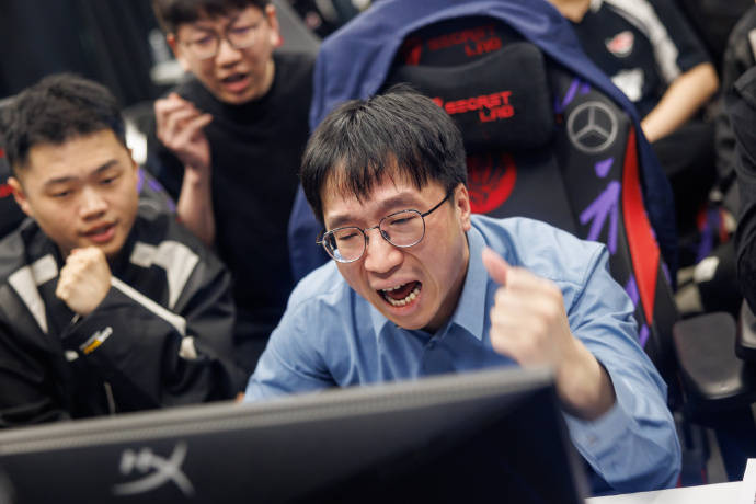 最有机会的一次！AL大战GEN，能否斩获电竞世界杯LOL冠军？