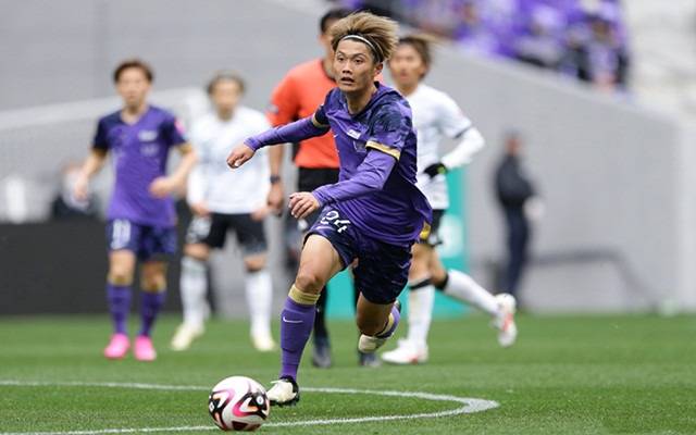 日联杯半决赛！横滨FCvs广岛三箭，谁能占据晋级先机？