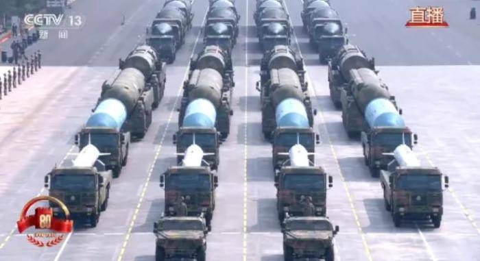 国之重器！名场面汇总