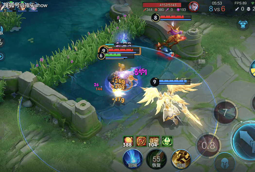 禁用率暴露版本真相!艾琳吃满圣剑红利,杨戬41%禁用率难怪挨刀