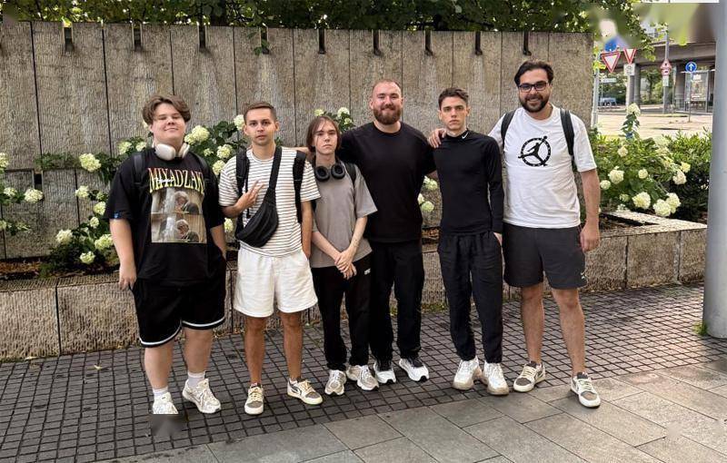 IEM科隆2025战队实力前瞻:Spirit领跑,黑马暗藏