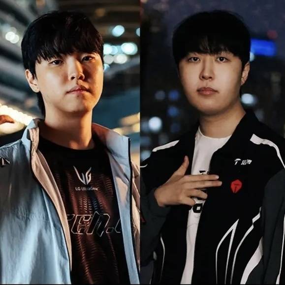 TES迎战GEN！史诗级挑战！Jackeylove或将成为胜负手！