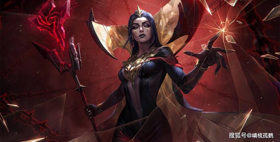 LOL首席设计师谈世界赛版本改动:贾克斯将削弱,AP打野会加强