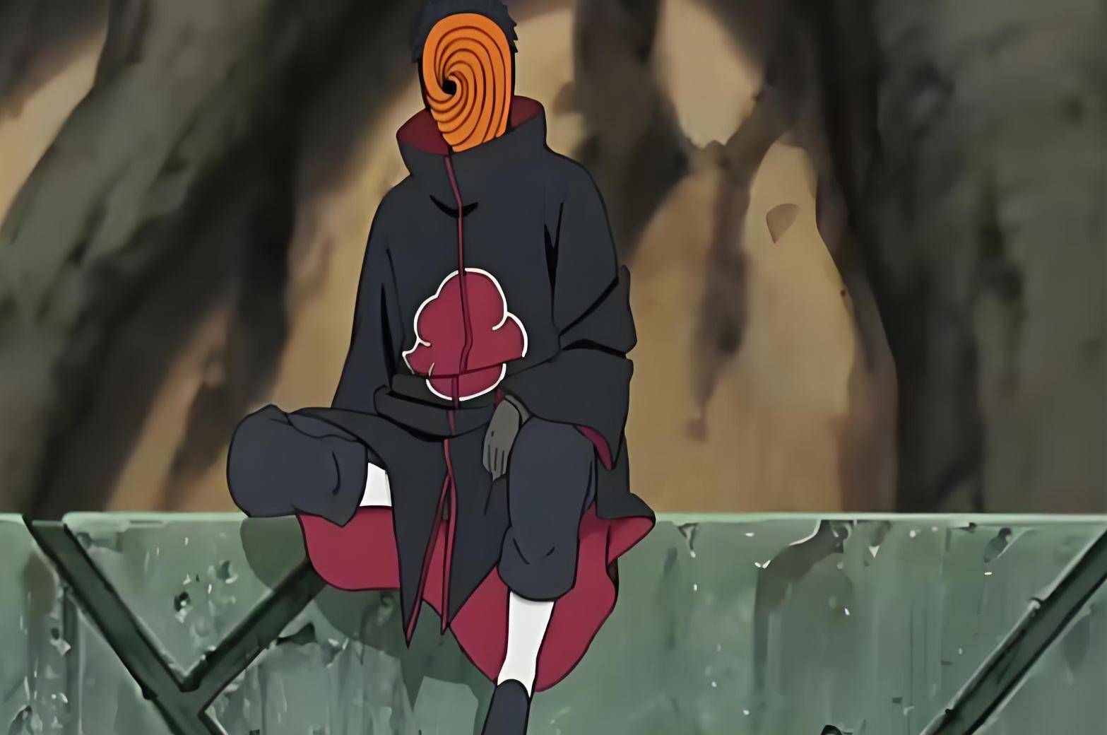 火影忍者，晓组织中被低估的成员，曾经一个人挑起了忍界大战