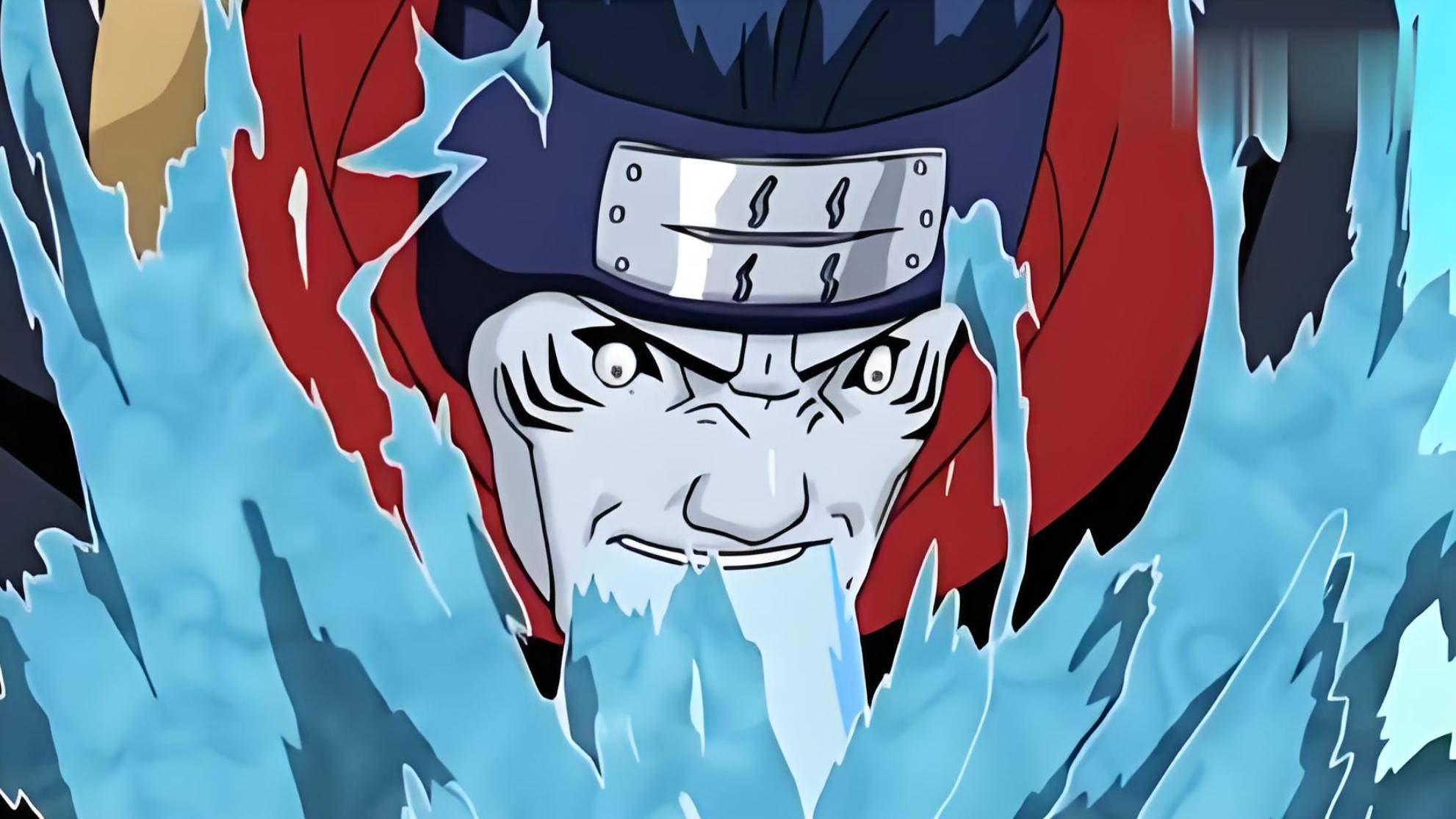 火影忍者，晓组织中被低估的成员，曾经一个人挑起了忍界大战