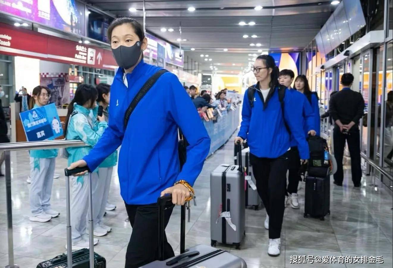 全运会首日：北京江苏实力占优！天津河南焦点战看朱婷李盈莹对轰