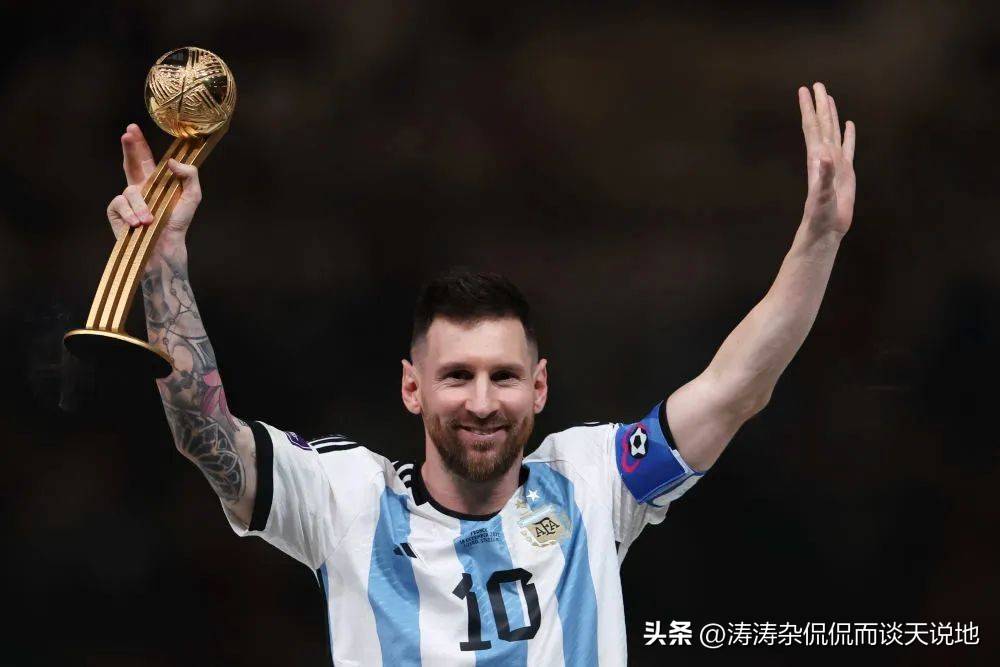 为何梅罗制造进球数字仅相差5%，但获得MVP的次数却相差超一倍？