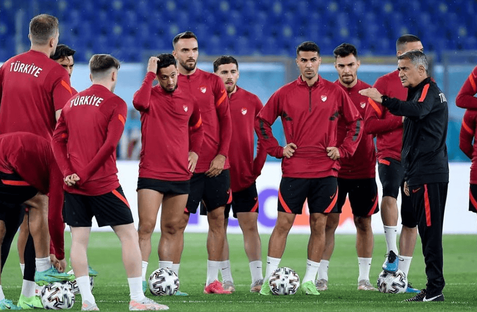 世预赛：土耳其VS格鲁吉亚今日赛果预测