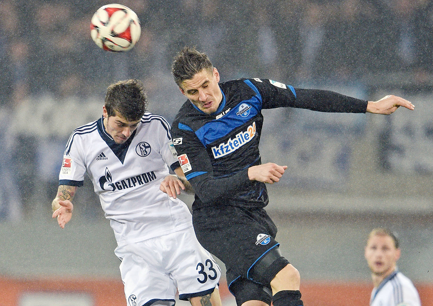 德乙前瞻:帕德博恩VS波鸿 今日赛果预测分析