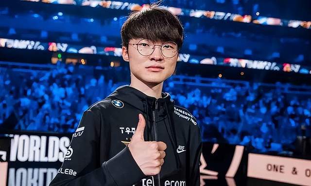 LOL 手游首轮传奇联名皮肤官宣，Faker/TheShy 同款 11.8 上线！