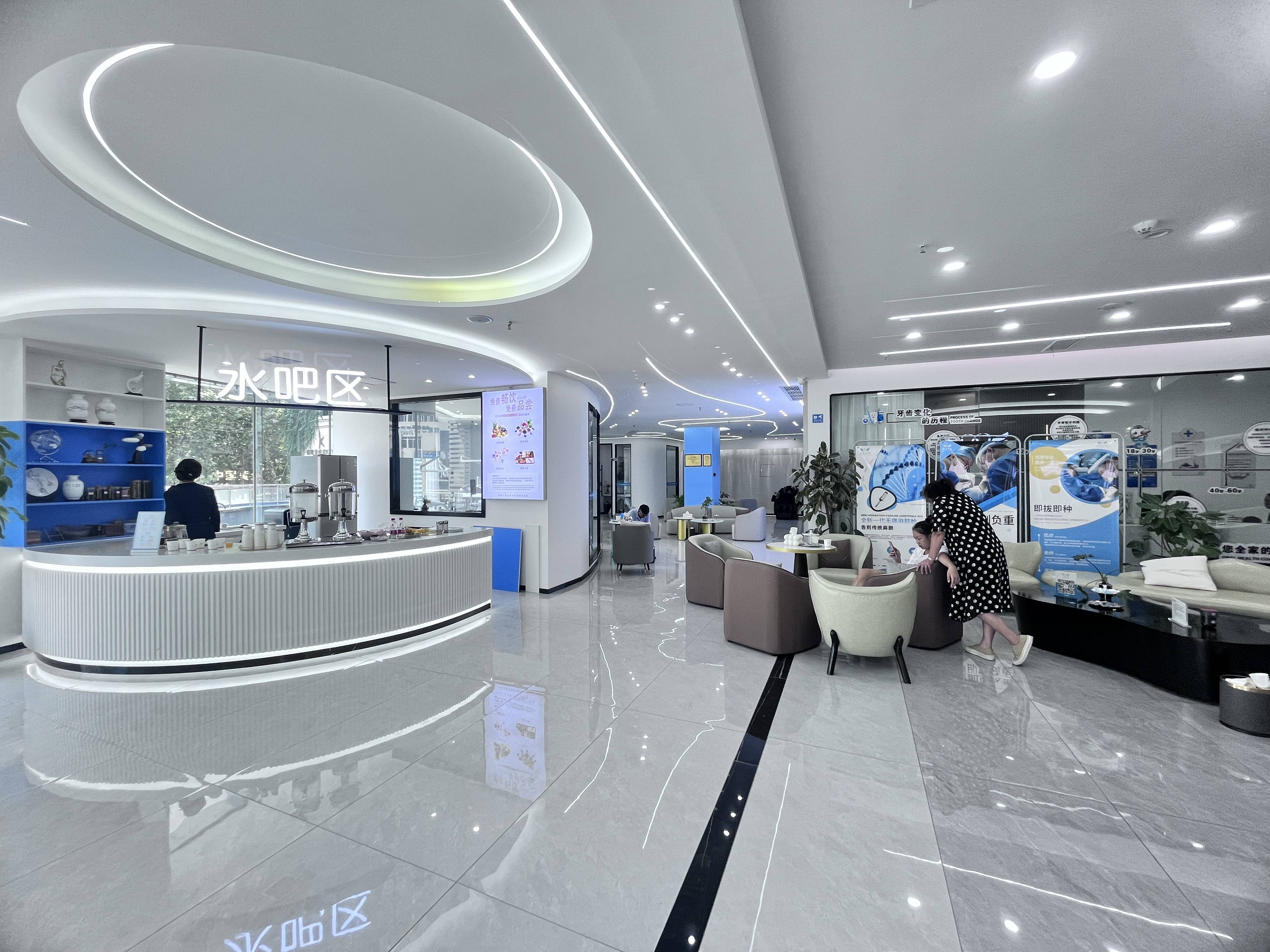 绵阳口腔医院技术实力分析