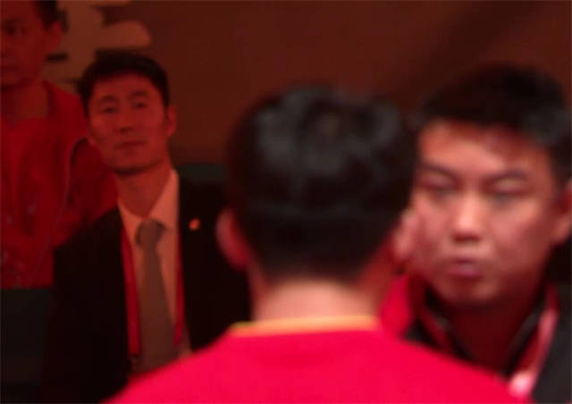 国乒教父为樊振东出头：咱们花纳税人钱为国争光，却被WTT控制了