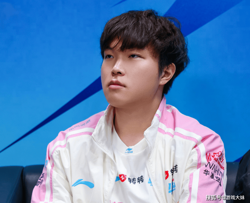 HLE季后赛都没进，Guma却在粉丝群里大放厥词，被吐槽是LCK赛区的bin